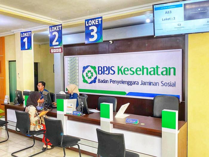 Pemutihan BPJS Kesehatan Langkah Pemerintah Wujudkan Indonesia Sehat