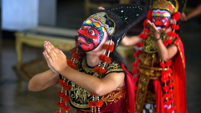 Hari Tari Sedunia 29 April 2025 Merayakan Keseimbangan Melalui Gerak