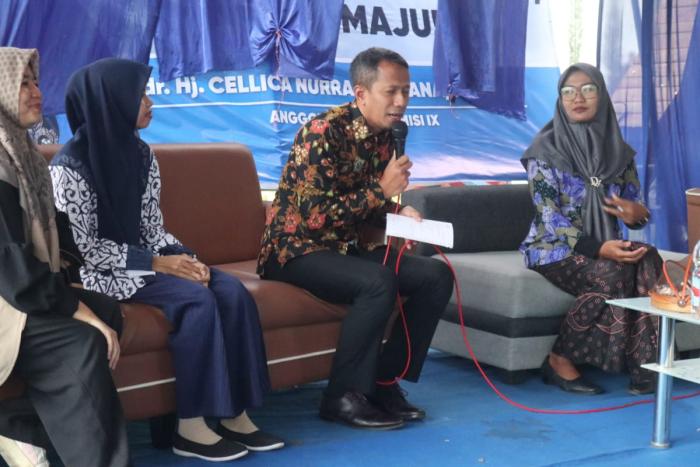 Makan Bergizi Gratis Hadir Kembali di Sidorejo Ngawi, Dorong Peningkatan Gizi Warga