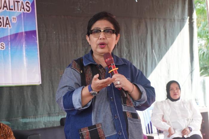 Program Makan Bergizi Gratis Hadir di Muara Enim, Tekankan Pentingnya Peran Masyarakat