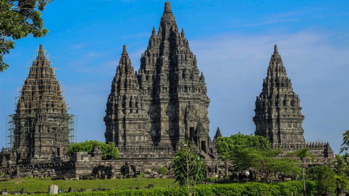 Liburan Keluarga ke Prambanan Itinerary Sehari Bujet Terkendali