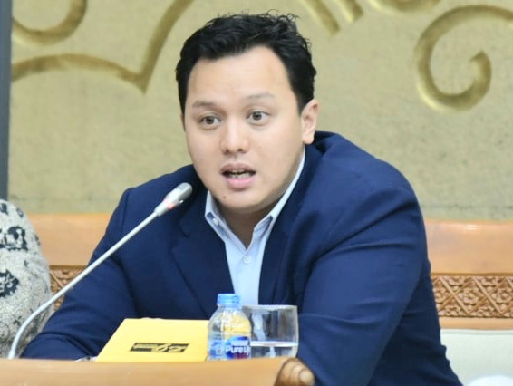 IMI Dukung Kemajuan Otomotif NTT Momentum Kejuaraan Road Race Merah Putih 2025