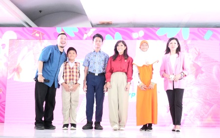 Tunasdigital.id Langkah Proaktif Pemerintah Lindungi Anak dari Risiko Digital