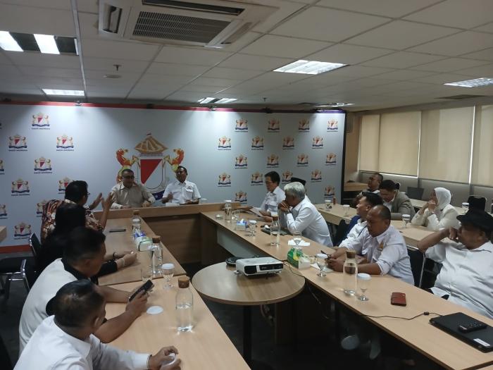 Anindya Bakrie Didesak Forum Kadin Kabupaten dan Kota Se Jabar, Begini Pesannya