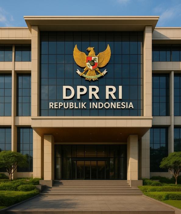 Hukuman Ringan untuk DPR, Hukuman Berat untuk Rakyat: Direktur DEEP: Paradoks Demokrasi Indonesia