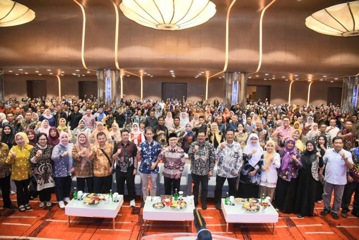 Revitalisasi Satuan Pendidikan Langkah Nyata Pemerintah Tingkatkan Mutu Pendidikan