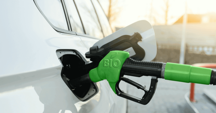 Gaikindo Siap Dukung Implementasi Biofuel E10 di Indonesia