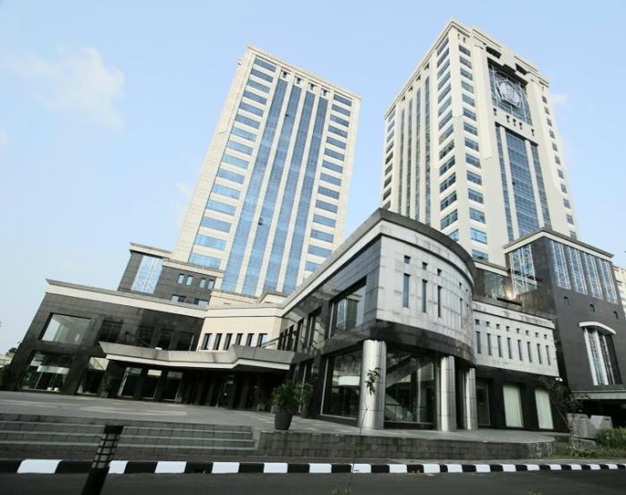 Aksi Gabungan Kemenkeu-Polri Berantas Pelanggaran Ekspor CPO Selamatkan Ekonomi Negara