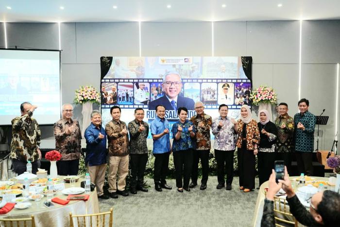 Momentum Kolaborasi Lintas Kementerian dalam Transisi Kepemimpinan di Kemenko Perekonomian