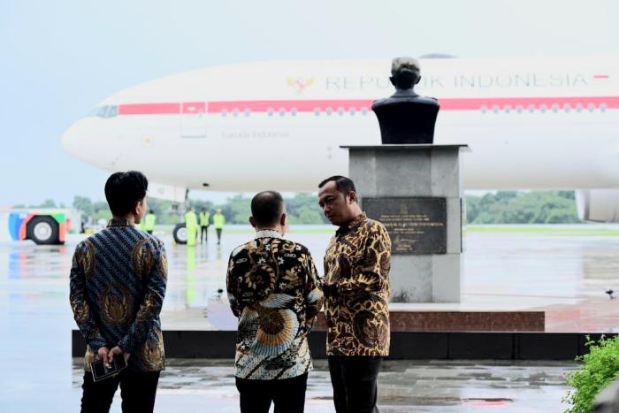 Kunjungan Kenegaraan Presiden Prabowo ke Sydney Perkuat Hubungan Indonesia-Australia   