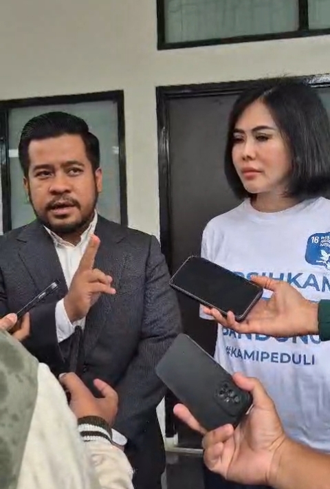 Korban Vendor Bersuara, Mengapa Tidak Pernah Menghadirkan PT Bandung Daya Sentosa?