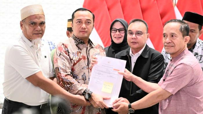 Rehabilitasi Guru Luwu Utara Bukti Penghargaan Negara pada Pahlawan Pendidikan