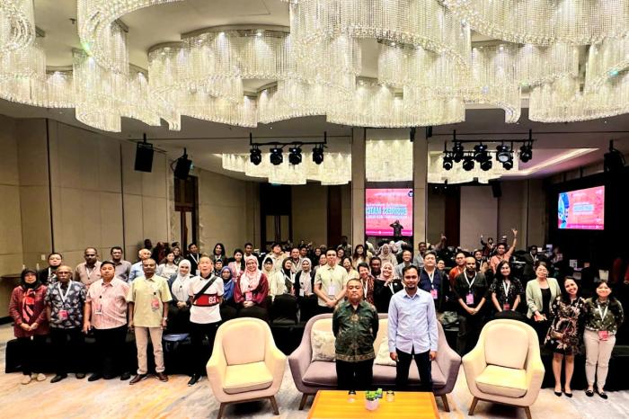 Wonderful Indonesia Johor Bahru Jadi Jembatan ke Malaysia dan Singapura