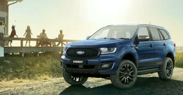 25 Tahun Bersama Indonesia Ford Hadirkan Kejutan di GJAW 2025