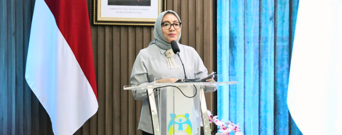 70 Tahun Persahabatan Indonesia dan Polandia Tingkatkan Kolaborasi SDM