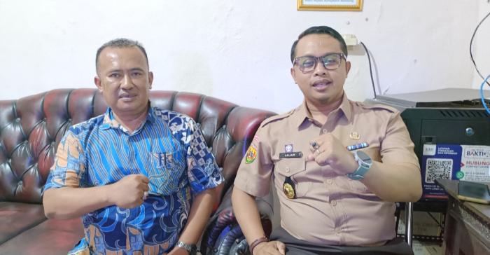 Bukan Menyulap lapang Bola Gunungleutik Jadi KDMP Saja, Nih, Penjelasan Camat Ciparay dan Pemdes 