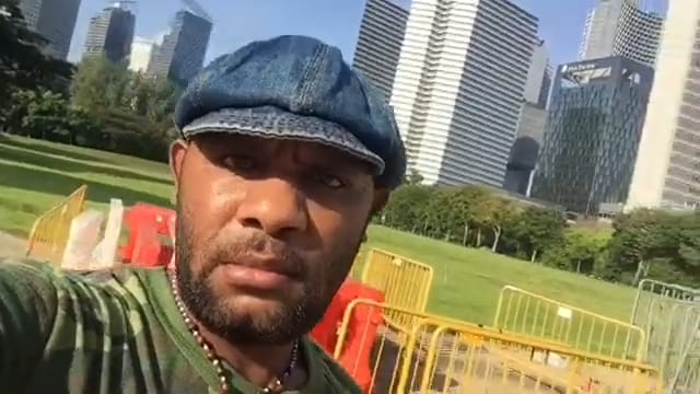 Partai Bintang Timur Serukan Upaya Penyelesaian Damai dan Evaluasi Penempatan Militer di Papua