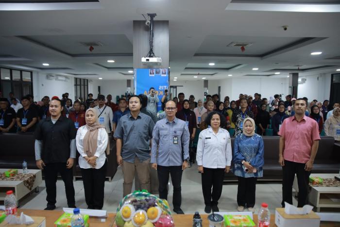 Program Makan Bergizi Gratis Hadir di Bekasi Terbukti Tingkatkan Kesejahteraan Masyarakat