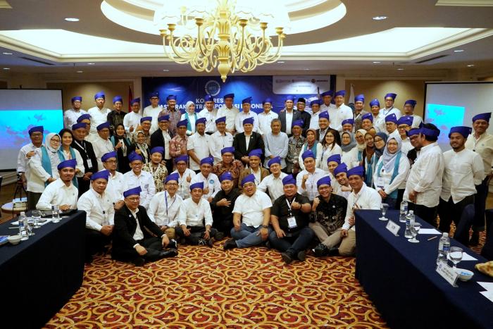 MTI dan Pemerintah Bersatu Wujudkan Transportasi Indonesia Maju