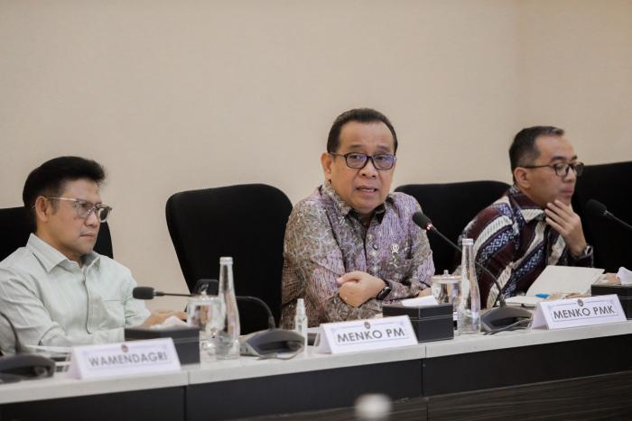 Revitalisasi Pendidikan Vokasi Pemerintah Tingkatkan Kualitas SDM