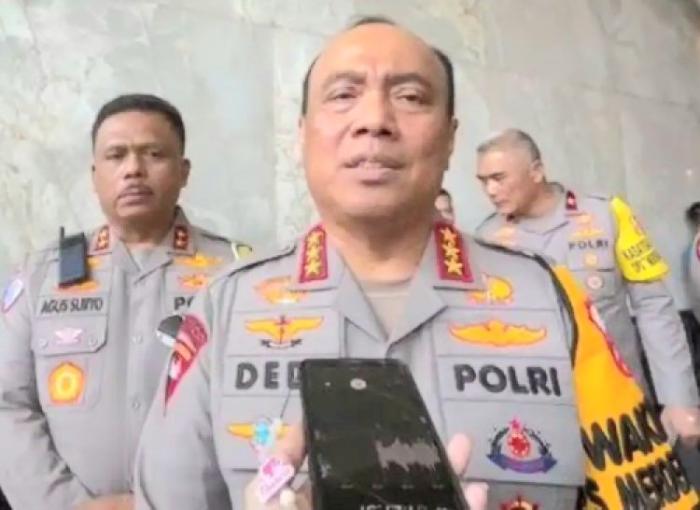 Polri Berbenah Panduan Etik "Do and Don't" Jadi Senjata Lawan Arogansi dan Hedonisme