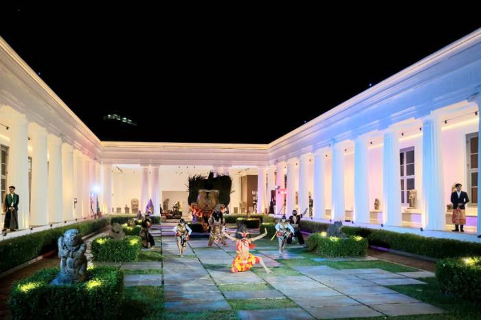 Kemenpar Umumkan Indonesia Tourism Outlook 2025/2026 Fokus pada Pariwisata Berkelanjutan