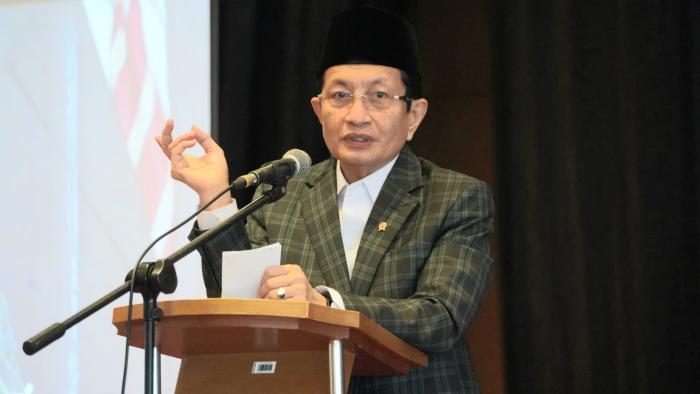 Raker BPMI 2025 Istiqlal Dikukuhkan Sebagai Pelopor Masjid Berkelanjutan