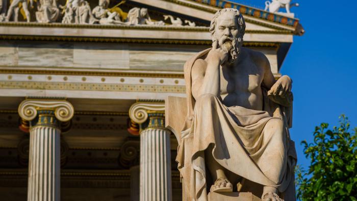 Hari Filsafat Sedunia 2025 Menumbuhkan Budaya Bertanya di Era Digital