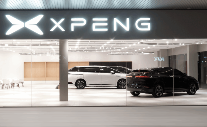 XPENG Indonesia Hadirkan Pengalaman Premium dengan City Store Terbaru di BSD City