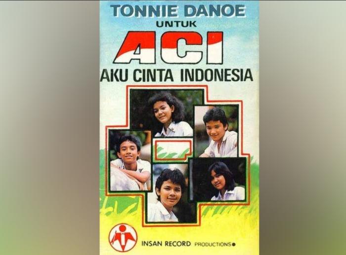 Aku Cinta Indonesia Refleksi Tontonan Berkualitas di Tengah Industri Hiburan Modern