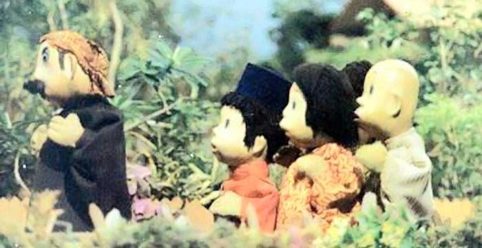 Dari Boneka hingga Animasi 3D "Si Unyil" Tetap Jadi Ikon Tontonan Anak Indonesia