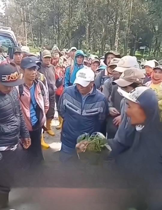 Gubernur Jabar Singgung Ada Sosok yang Berpengaruh Dibalik Polemik Kebun Teh Malabar Pangalengan 