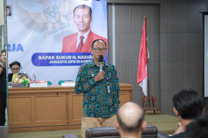 Pemerintah Ajak Masyarakat Kawal Bersama Program Makan Bergizi Gratis