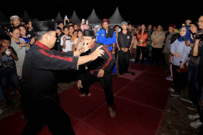 Benda Fair 2025 Wadah Promosi UMKM dan Pendorong Ekonomi Kota Tangerang