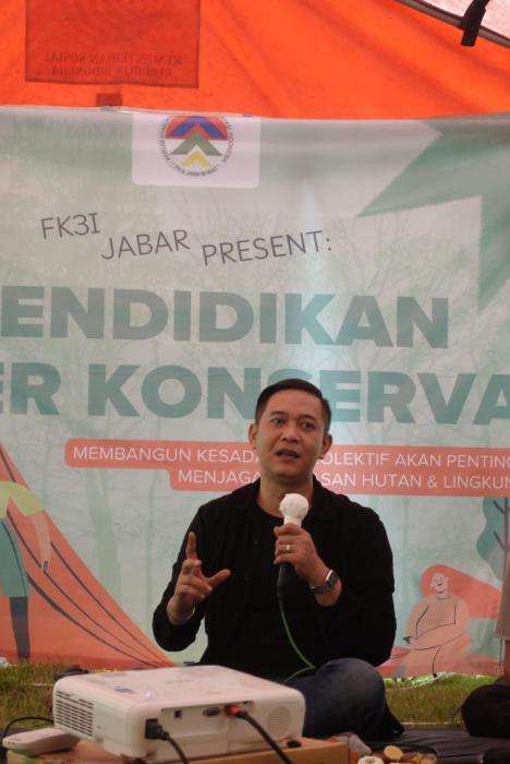 Alih Fungsi Lahan Dipacu, Reboisasi Tak Jalan: Walhi Singgung Pemerintah Hanya Sibuk Terbitkan Izin