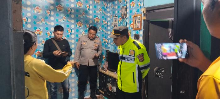 Warga Padaulun Jadi Korban Penganiayaan Brutal di Tengah Malam, Dilarikan ke RSUD Majalaya