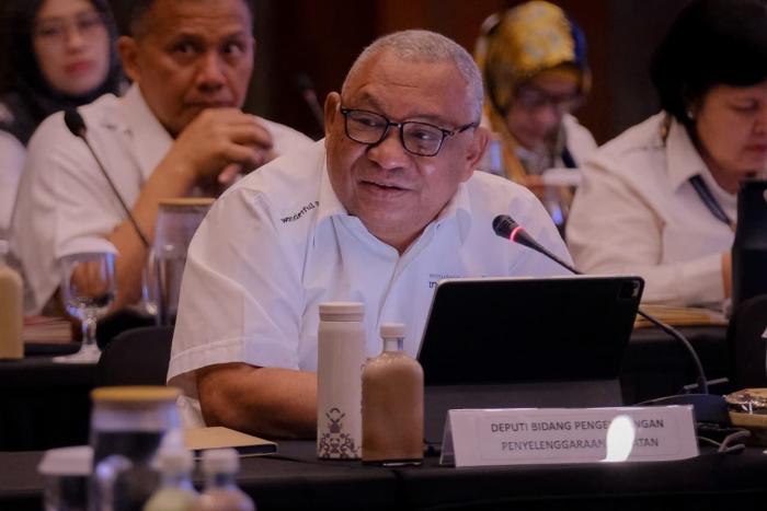 Wonderful Indonesia Awards 2025 Ukur Kualitas dan Daya Saing Pariwisata Indonesia