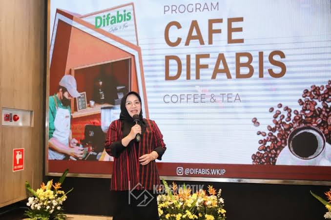 DWP Jakarta Pusat Gandeng Grand Mercure Kemayoran dalam Pelatihan Barista Inklusif untuk Difabel