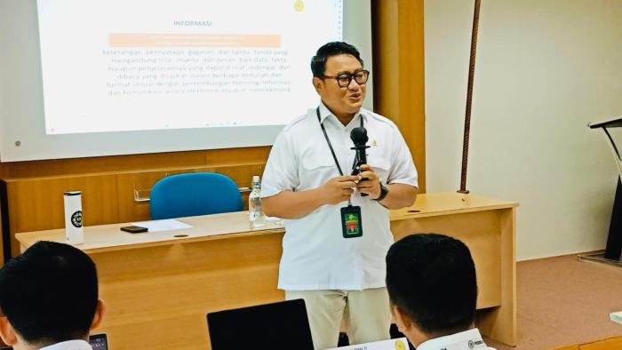 Hari HAM Internasional dan Akhir #16 Hari Aktivisme Soroti Pedoman Pengadilan untuk Penyandang Disabilitas