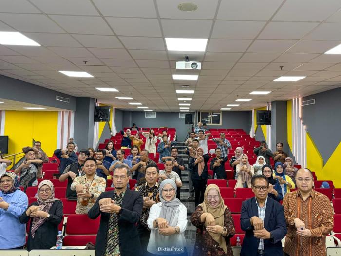 Kemdiktisaintek Luncurkan Metrik Inklusi Kampus bagi Disabilitas