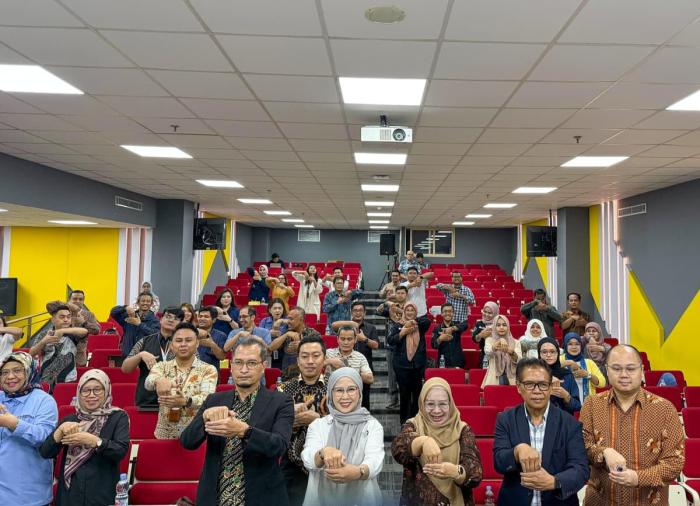 Kemdiktisaintek Luncurkan Metrik Inklusi Kampus bagi Disabilitas