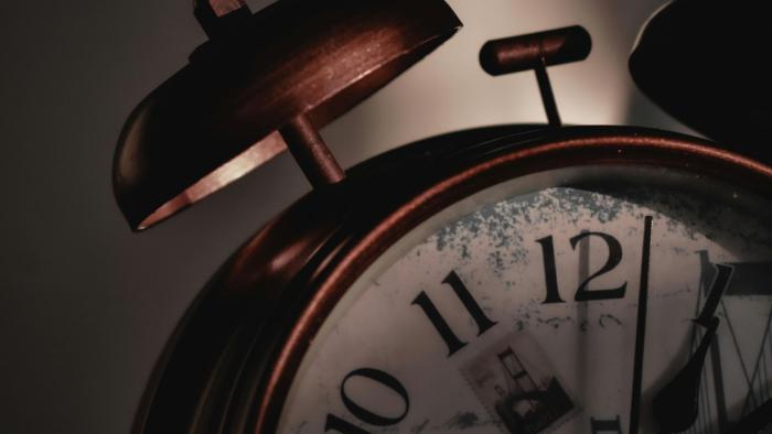 Meningkatkan Kualitas Tidur Melalui Kebiasaan Bangun Pagi