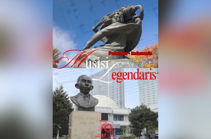 Polandia-Indonesia 70 Tahun Seri ke-10 Soroti Musik Sebagai Jembatan Antar Budaya dan Generasi