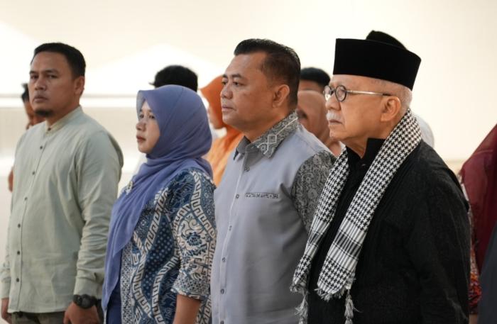 FKMB Gelar Kongres Luar Biasa Fokus pada Pelestarian Budaya Betawi dengan Inovasi