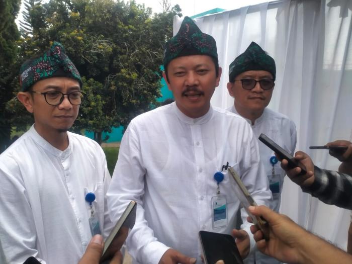 Penuhi Kebutuhan Masyarakat Soal Air Bersih, Ini Penjelasan Dirut PDAM Tirta Raharja 