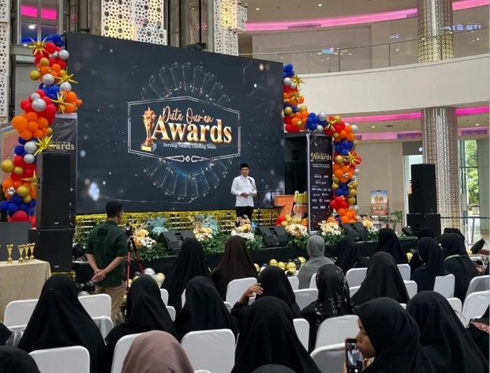 Pemkot Depok Dorong Dukungan Semua Elemen Masyarakat untuk Tingkatkan Literasi Qurani Anak-Anak