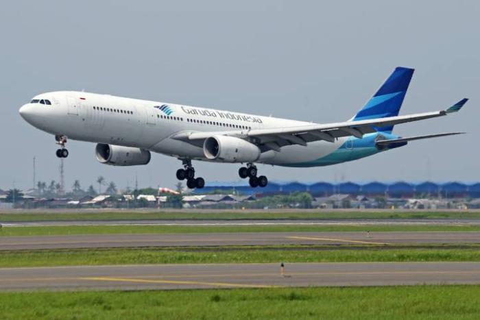 Alun-alun Benda Kota Tangerang Bakal Jadi Wisata Edukasi Berbasis Kawasan Aerotropolis