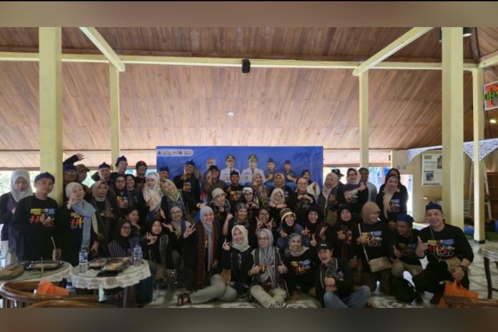 Kabupaten Lebak Tuan Rumah Kemah Budaya PWI Pusat untuk HPN 2026 di Baduy