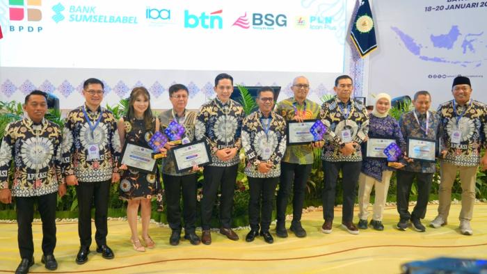 Penguatan Pangan, Energi, dan Infrastruktur Jadi Fokus Rakernas APKASI Tahun 2026