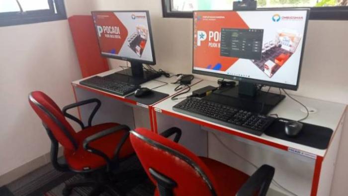 10 Pojok Literasi Masyarakat Akan Dibangun di Kota Tangerang Tahun 2026 Pemkot Fokus Perluas Akses Literasi 